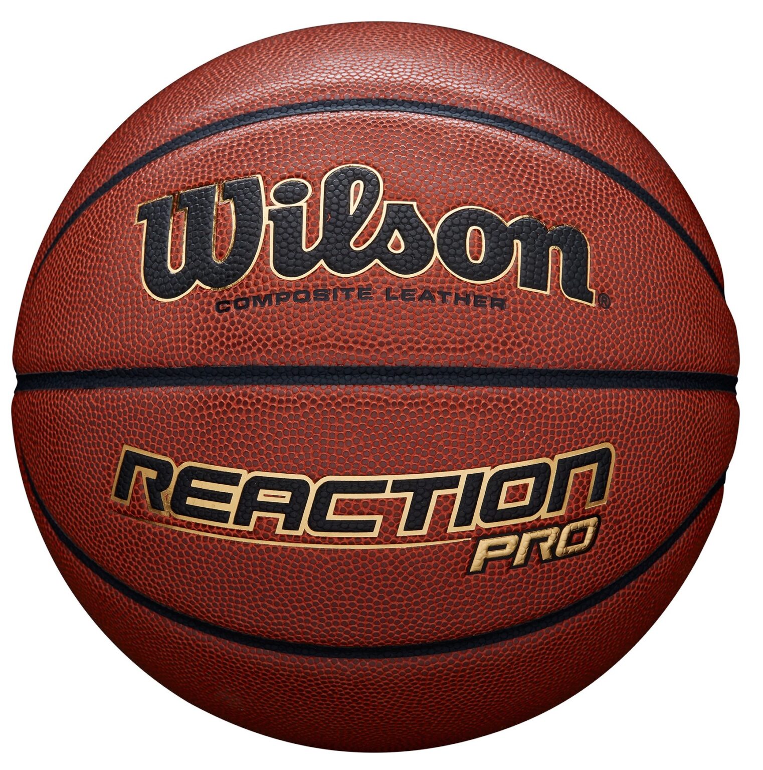 Wilson Reaction Pro Indoor/Outdoor Basketball Direct Sports & Embroidery