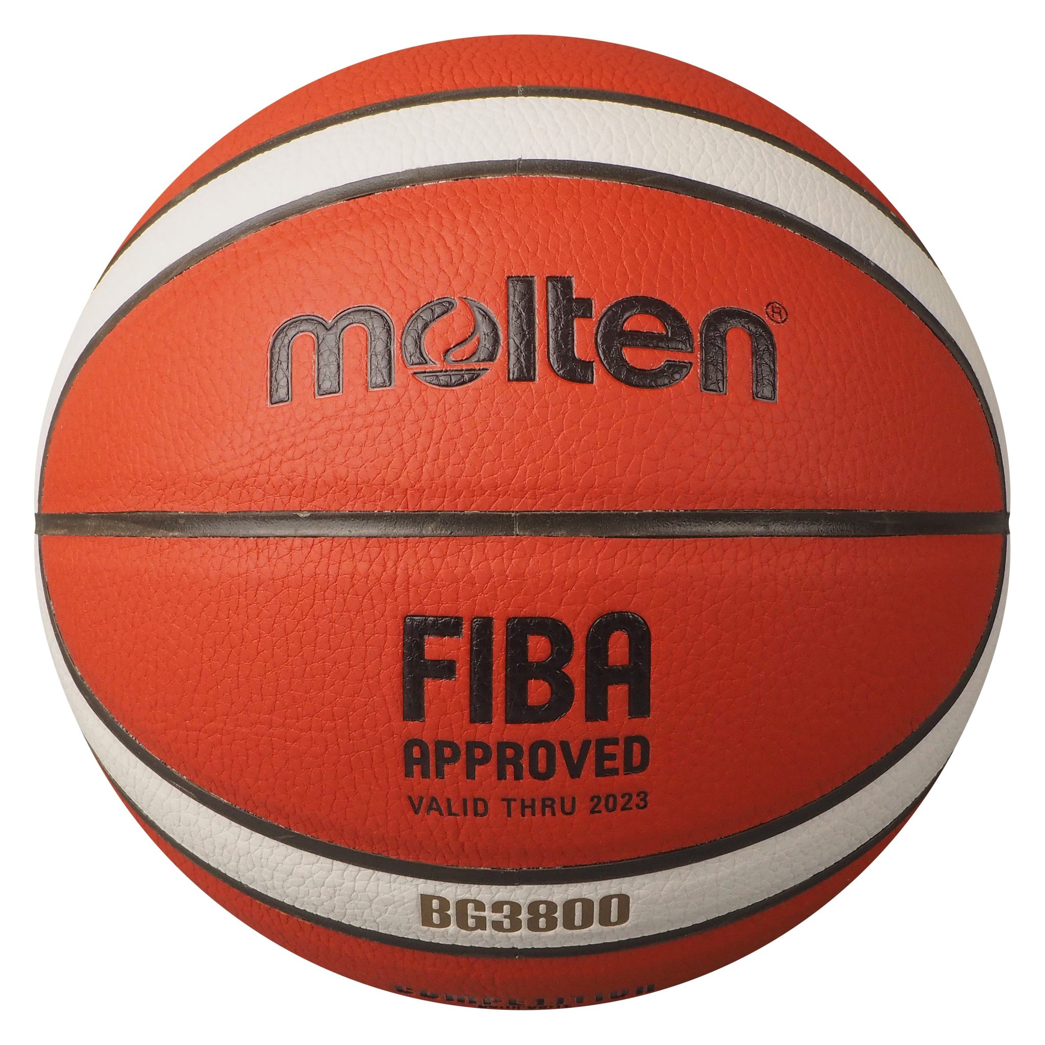 Molten 3800 Indoor Game Basketball Direct Sports & Embroidery