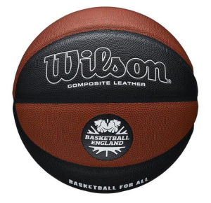 Wilson Reaction Pro BE Indoor/Outdoor Basketball