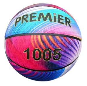 PREMIER 1005 GRAFFITI BASKETBALL