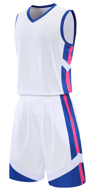 PREMIER 1 BASKETBALL UNIFORM