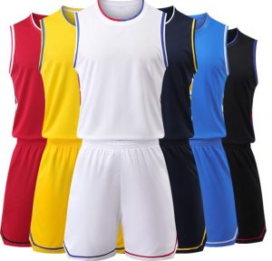 PREMIER 1 BASKETBALL UNIFORM