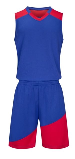 PREMIER 4 BASKETBALL UNIFORM
