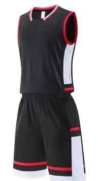 PREMIER 3 Basketball Uniform