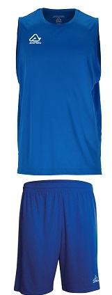 ACERBIS Dave Basketball Uniform