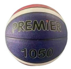 PREMIER 1050 Indoor/Outdoor Basketball