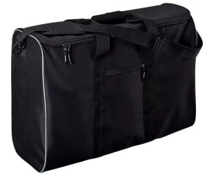 PREMIER 6 BALL BASKETBALL CARRY BAG