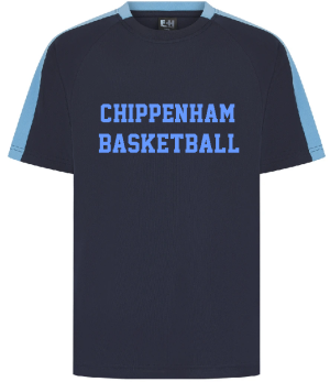 Basketball Training Top